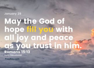 Leave your Old Way of Life behind. Devotional for Today January 29 Leave your Old Way of Life behind Devotional