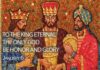 Three Kings Day Devotional for Today January 6 Three Kings Day Devotional for Today January 6