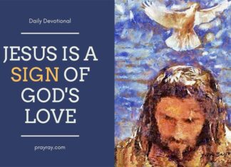 Baptism of the Lord Jesus, Devotional for today Gospel of Luke Baptism of the Lord Jesus Devotional
