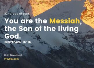 Fulfilling God’s Law. Daily Devotional 22nd day of Lent Fulfilling God's Law Devotional