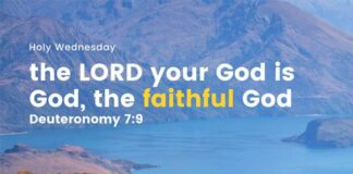 What is His Friendship Worth to me? Wednesday of Holy Week His Friendship Worth to me Wednesday of Holy Week