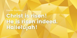 Why is Easter so important? The meaning of Jesus’ resurrection. Why is Easter so important The meaning of Jesus resurrection