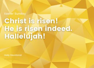 Why is Easter so important? The meaning of Jesus’ resurrection. Why is Easter so important The meaning of Jesus resurrection