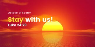 An Open Heart to God Solves Everything – Octave of Easter Devotional open heart to God solves everything Octave of Easter Devotional