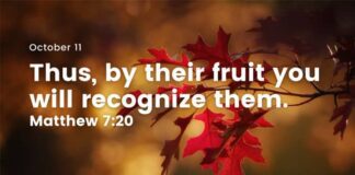 Change Your Heart. Devotional for Today, October 11 Change Your Heart Devotional for Today October 11