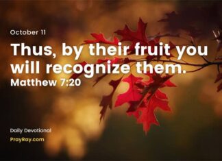 Change Your Heart. Devotional for Today, October 11 Change Your Heart Devotional for Today October 11