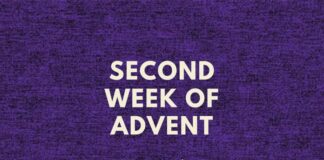 The second week of Advent Prayer Points – a call to repent second week of Advent Prayer Points a call to repent