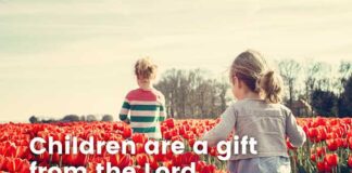 Prayer for my children – helps them to cope with difficult situations Prayer for My Children helps them to cope with difficult situations