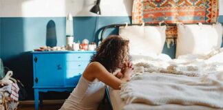 The Power of Daily Prayer: How to Make it a Habit The Power of Daily Prayer How to Make it a Habit