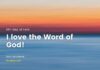 What are your priorities? Devotional for the sixth day of Lent What are your priorities Devotional for the sixth day of Lent