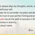 prayer-alignment