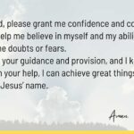 prayer-confidence