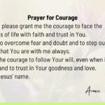prayer-courage
