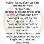 prayer-forgiveness