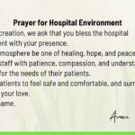 prayer-hospital-environment