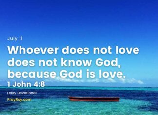 How to Live the Love of Christ in Daily Life – Devotional July 11 How to Live the Love of Christ in Daily Life Devotional July 11