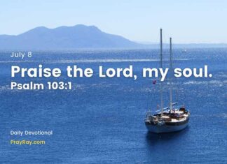 Find Hope in Worship – Daily Devotional for July 8 Find Hope in Worship praise prayer daily Devotional for July 8
