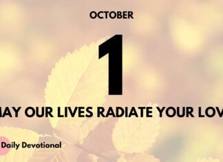How to Achieve Spiritual Wholeness – Devotional for October 1 How to Achieve Spiritual Wholeness devotional for October 1
