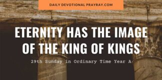 Give to God what is God’s, 29th Sunday in Ordinary Time Year A 29th Sunday in Ordinary Time Year A