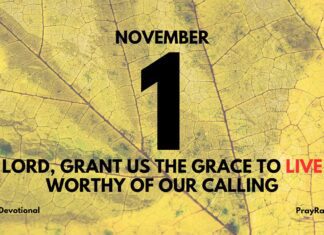 All Saints’ Day – Celebration of Victory and Hope, November 1 All Saints' Day Celebration of Victory and Hope, November 1
