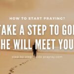 How to Start Praying