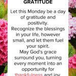 monday-bless-gratitude