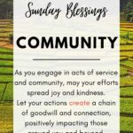 sunday-bless-community