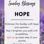 sunday-bless-hope
