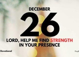 The Martyrdom of Stephen – Devotional for December 26 The Martyrdom of Stephen devotional for December 26