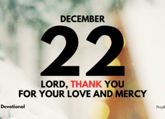 Magnificat – Mary’s Song of Praise, Devotional for December 22 Magnificat Mary's Song of Praise, Devotional for December 22