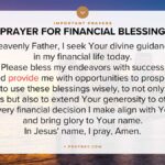pray-financial-bless