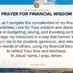 pray-financial-wisdom
