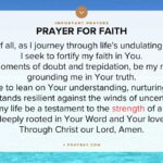 pray-for-faith