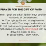 pray-gift-faith