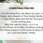 prayer-christmas
