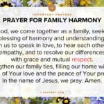 Prayer-family-for-harmony