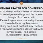 evening-prayer-confession