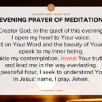 evening-prayer-meditation