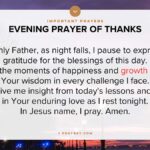 evening-prayer-of-thanks