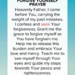 forgive-yourself-prayer