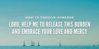 How to Forgive Someone – Christian’s Guide to Healing and Reconciliation How to Forgive Someone Christian's Guide to Healing and Reconciliation