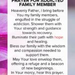 prayer-for-drug-addicted-family-member