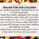 prayer-for-our-children