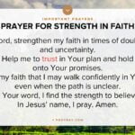 prayer-for-strength-faith