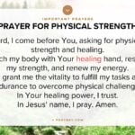 prayer-physical-strength