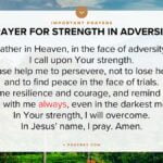 prayer-strength-in-adversity