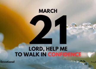 Angels – God’s Messengers of Protection, Devotional for March 21 Angels God's Messengers of Protection Devotional for March 21