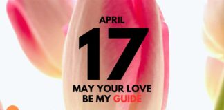 Set Realistic Expectations – Daily Devotional for April 17 Set Realistic Expectations daily Devotional for April 17