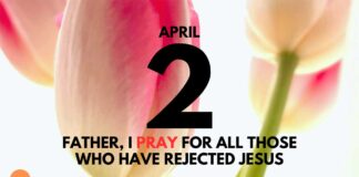The Harvest of Our Words and Deeds – Daily Devotional for April 2 Harvest of Our Words and Deeds daily Devotional for April 2