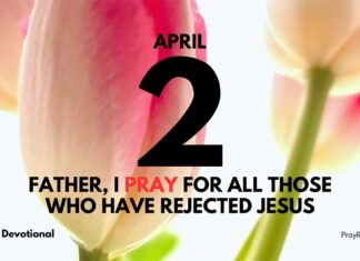 The Harvest of Our Words and Deeds – Daily Devotional for April 2 Harvest of Our Words and Deeds daily Devotional for April 2